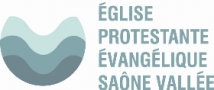 Eglise Protestante Evangélique Saône Vallée Logo